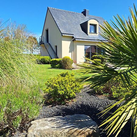 Cote West Bed & Breakfast Porspoder Dış mekan fotoğraf
