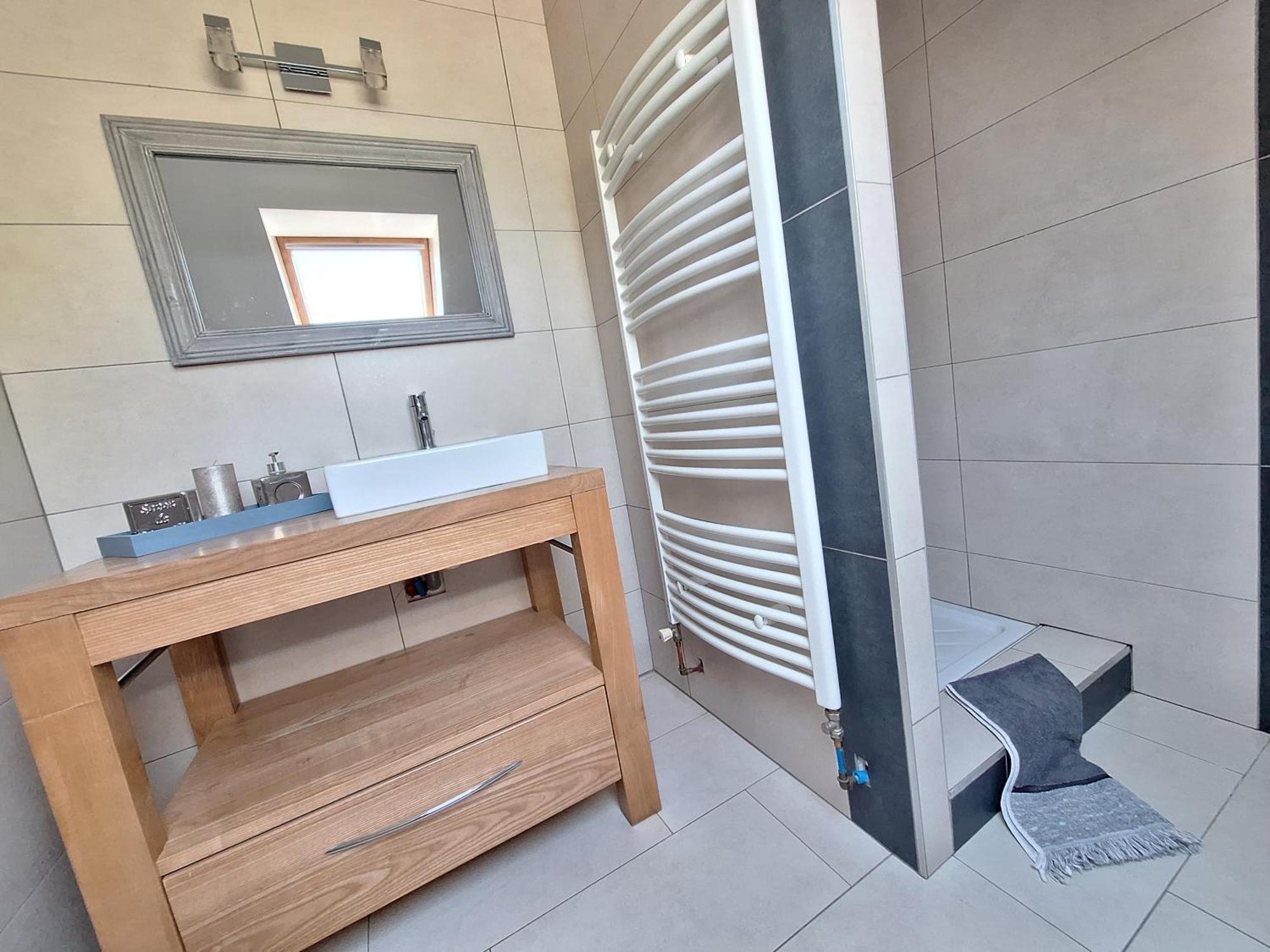 Cote West Bed & Breakfast Porspoder Dış mekan fotoğraf