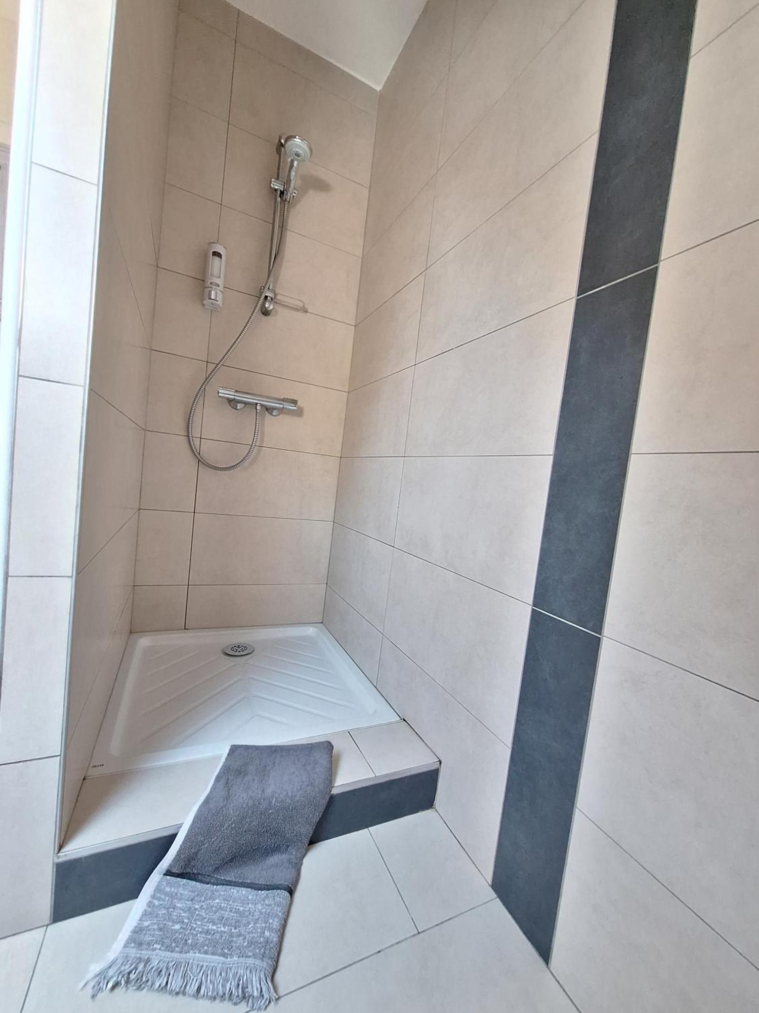 Cote West Bed & Breakfast Porspoder Dış mekan fotoğraf