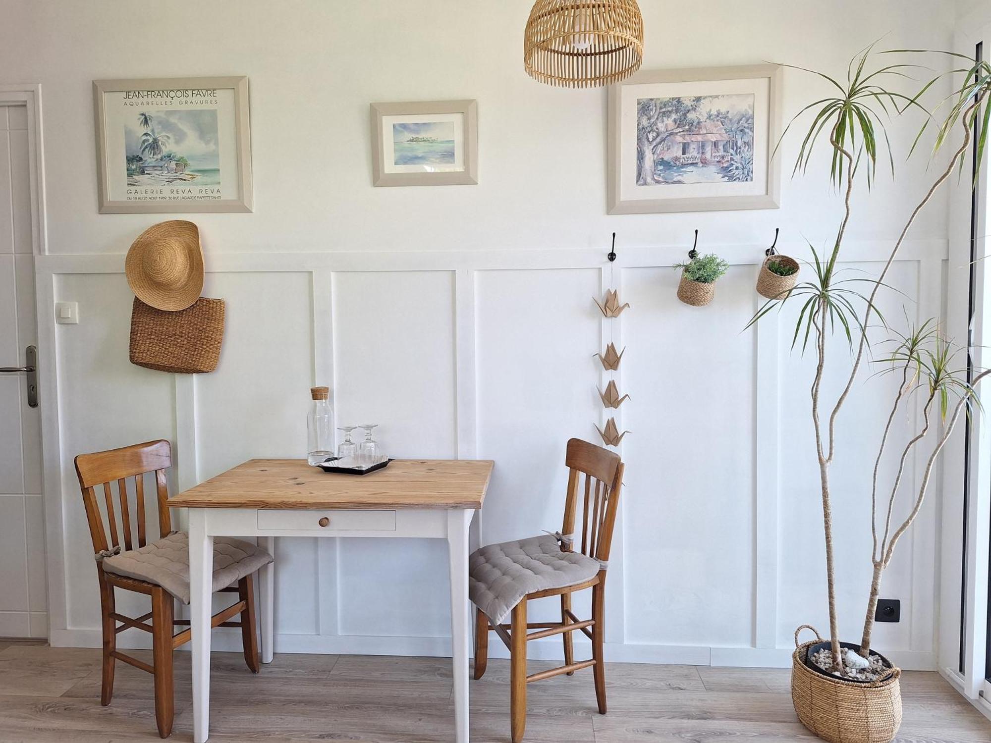 Cote West Bed & Breakfast Porspoder Dış mekan fotoğraf