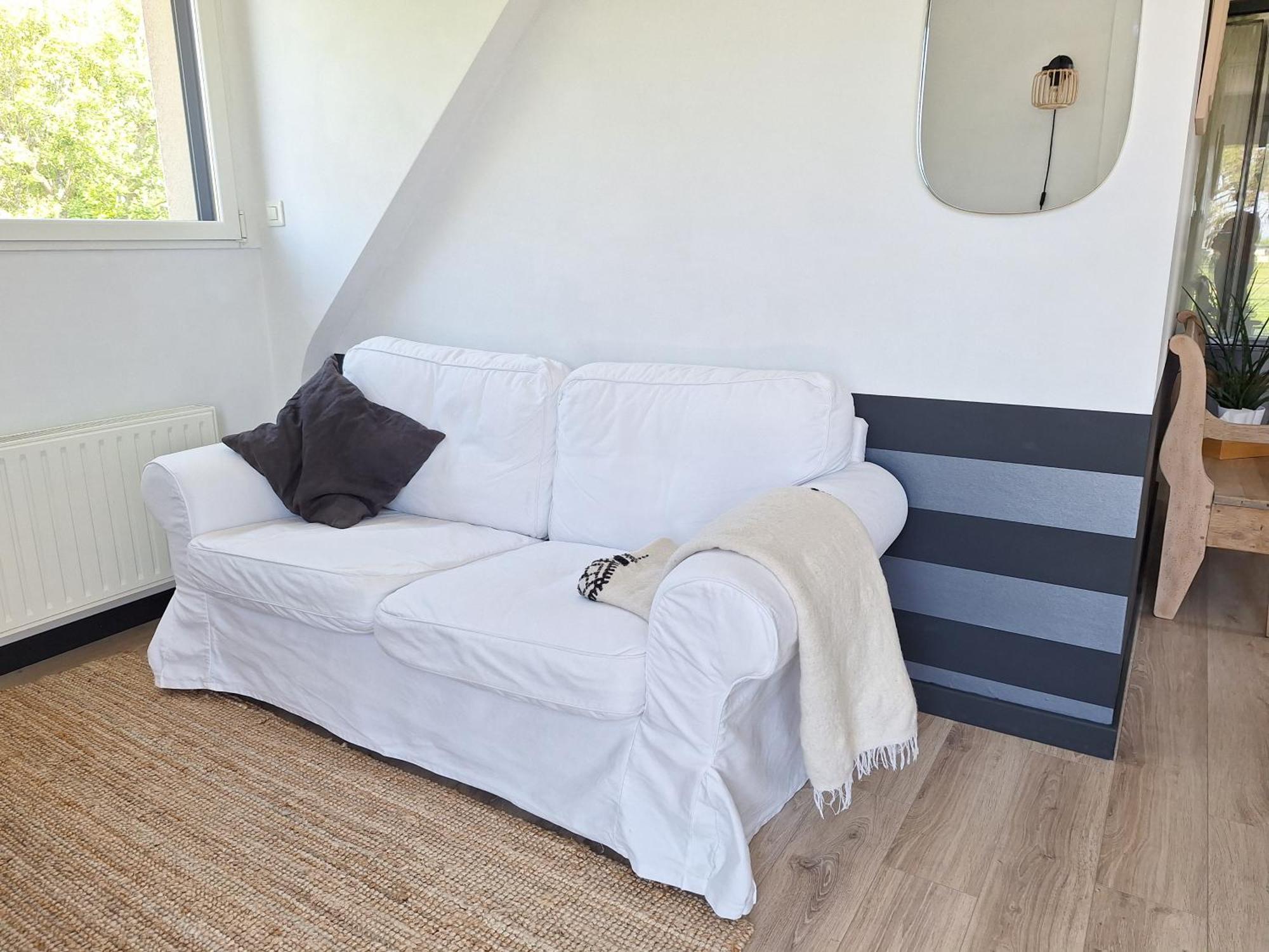 Cote West Bed & Breakfast Porspoder Dış mekan fotoğraf