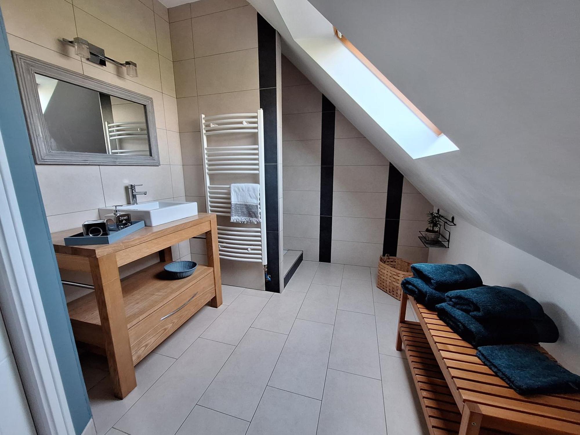 Cote West Bed & Breakfast Porspoder Dış mekan fotoğraf